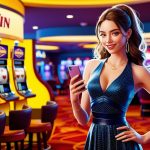 🎰 Spin Sekali Bisa Langsung Maxwin? Hanya di Surgawin! 💥